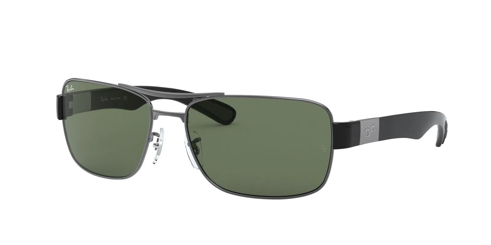 Ray-Ban 3522 Sunglasses - view 20
